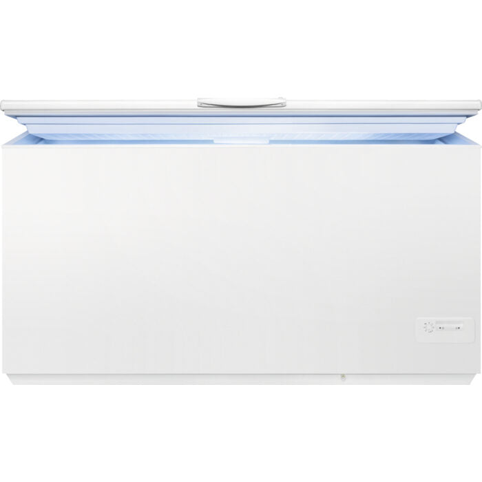 Electrolux EC5200AOW2 Congelatore a Pozzetto Libera installazione