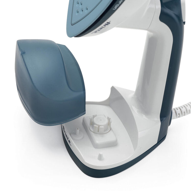 Ariete 6246 Vapore per indumenti portatile 0,18 L 1000 W Blu, Bianco