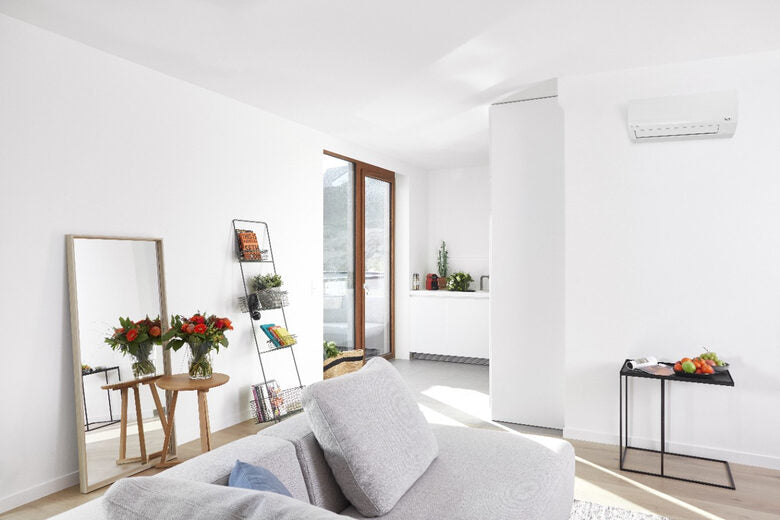 Daikin ATXF35A condizionatore fisso SOLO UNITÀ INTERNA Bianco