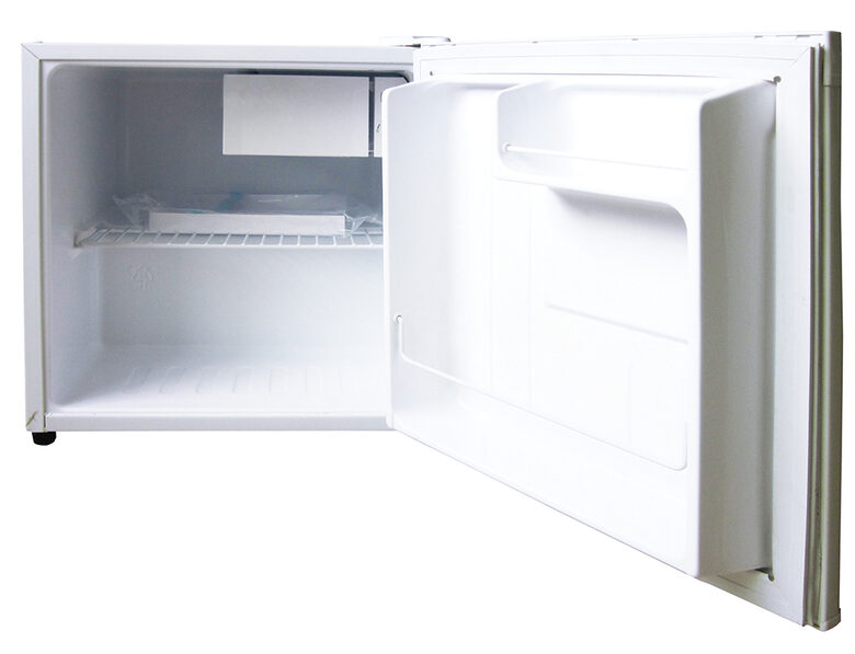 Melchioni Frio 47 Frigorifero Con Compressore Libera Installazione Monoporta 47 L F Bianco