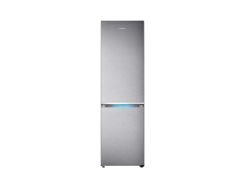 Samsung RB41R7739SR frigorifero con congelatore Libera installazione 406 L D Acciaio inossidabile