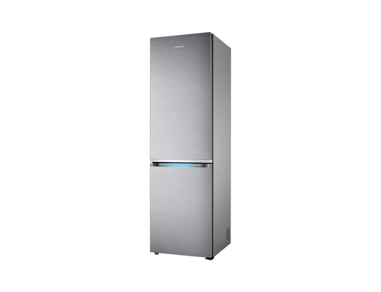 Samsung RB41R7739SR frigorifero con congelatore Libera installazione 406 L D Acciaio inossidabile