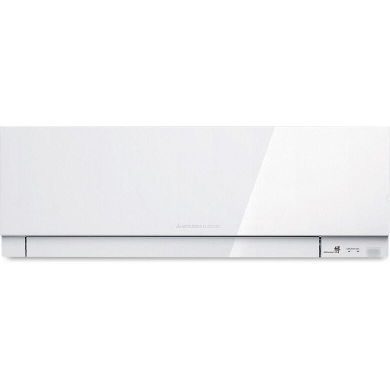 Mitsubishi Electric MSZ-EF25VE3W-E1 condizionatore fisso Condizionatore unità interna Bianco