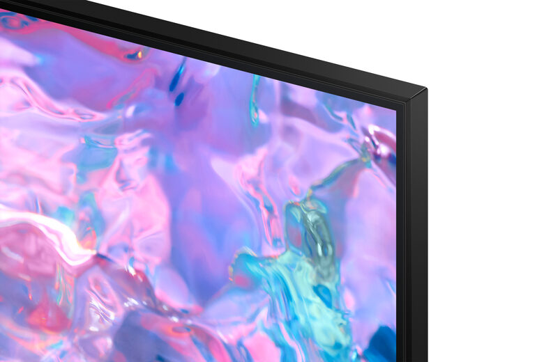 Samsung Series 7 Crystal UHD 4K 43" CU7170 TV