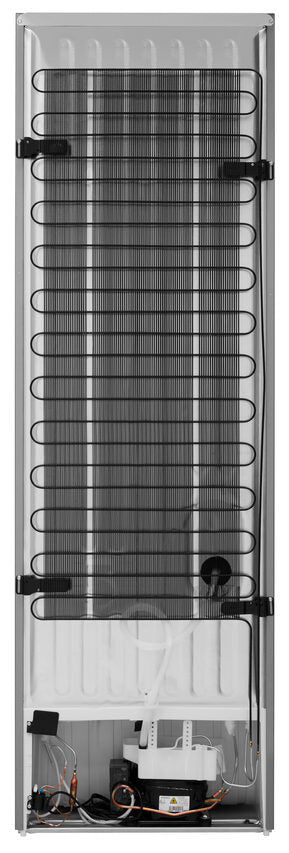 Whirlpool W7 831T MX frigorifero con congelatore Libera installazione 338 L D Acciaio inossidabile