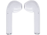 Trevi HMP 1220 AIR Auricolare Wireless In-ear Sport Micro-USB Bluetooth Bianco