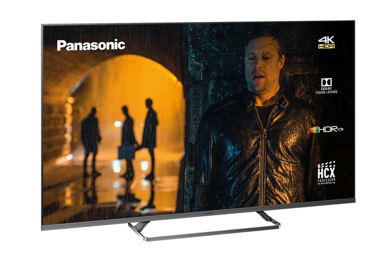 Panasonic TX-40GX810E TV 101,6 cm (40") 4K Ultra HD Smart TV Wi-Fi Nero