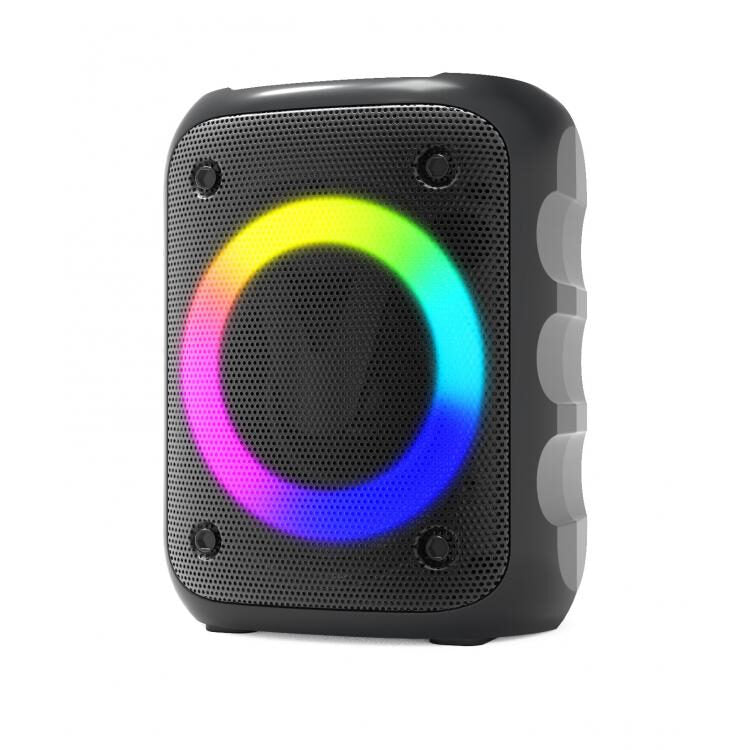 New Majestic Fire 1 Sistema PA indipendente 10 W Nero