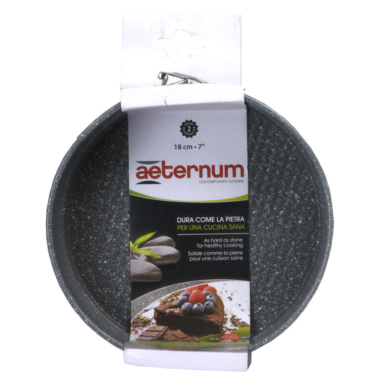 Aeternum Tortiera apribile 24 cm