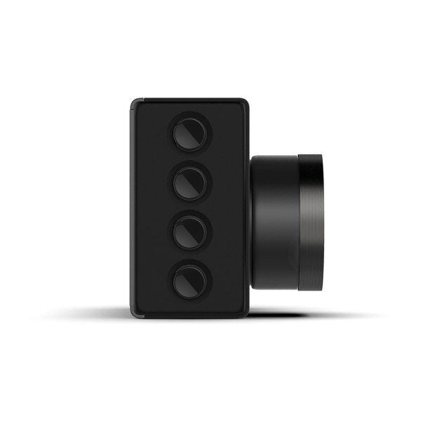 Garmin Dash Cam 46 Full HD Nero