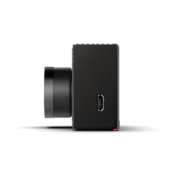 Garmin Dash Cam 46 Full HD Nero
