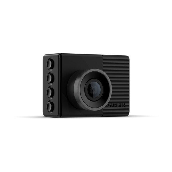Garmin Dash Cam 46 Full HD Nero