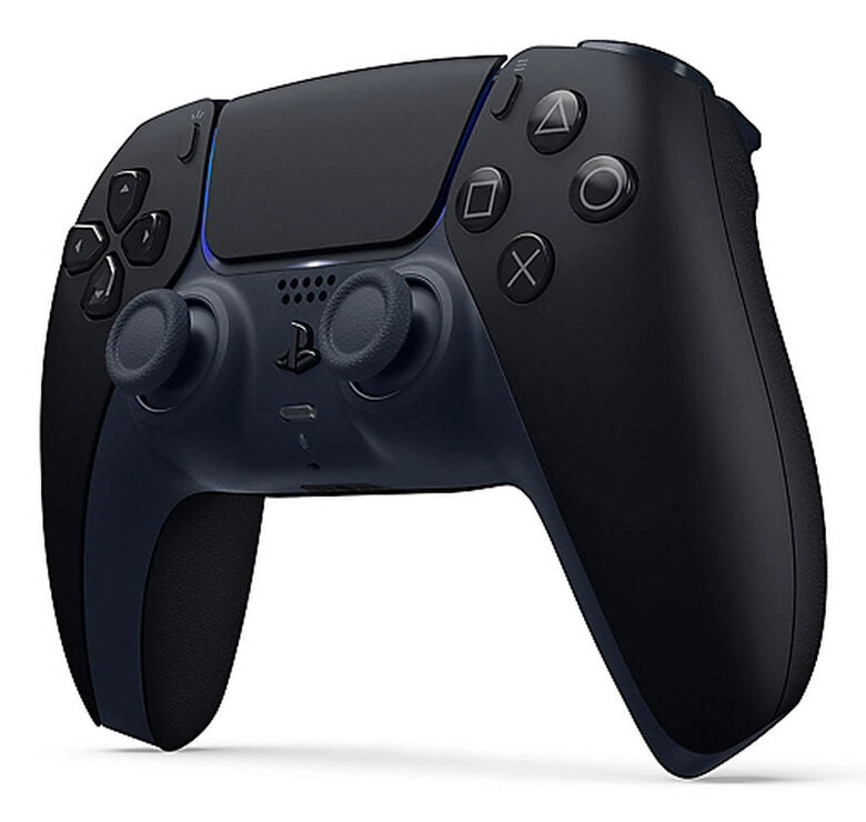 Sony DualSense v3 Nero Bluetooth/USB Gamepad Analogico/Digitale PlayStation 5