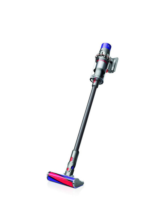 Dyson V10 Parquet Grigio Senza sacchetto
