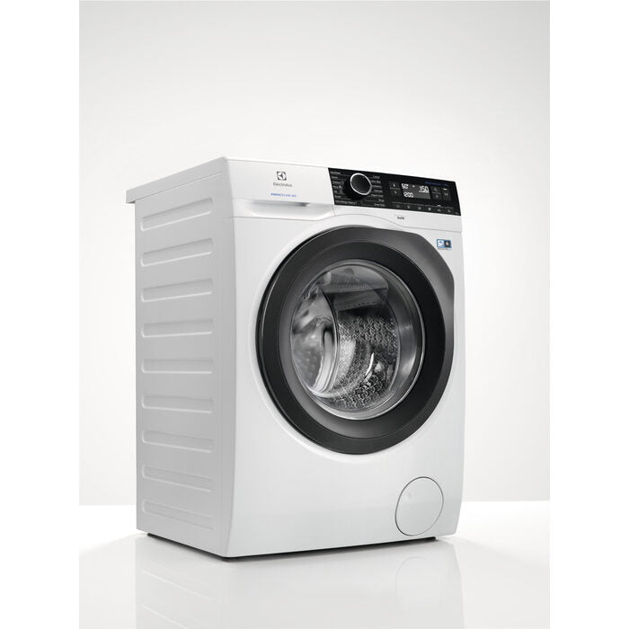Electrolux EW7F294SF lavatrice Caricamento frontale 9 kg 1400 Giri/min C Bianco