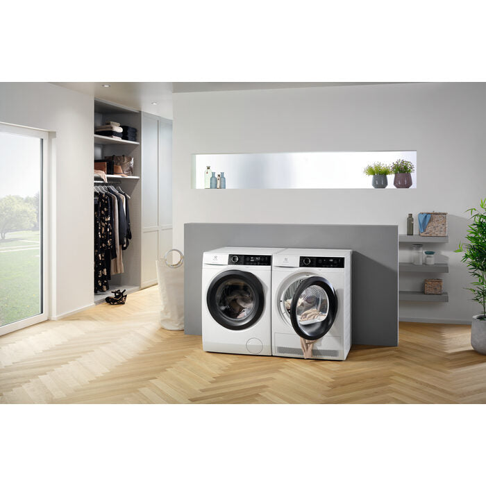 Electrolux EW7F294SF lavatrice Caricamento frontale 9 kg 1400 Giri/min C Bianco