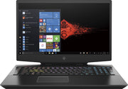 HP OMEN 17-cb0008nl Computer portatile 43,9 cm (17.3") Full HD Intel® Core™ i7 di nona generazione 16 GB DDR4-SDRAM 1512 GB HDD+SSD NVIDIA® GeForce RTX™ 2060 Wi-Fi 5 (802.11ac) Windows 10 Ho