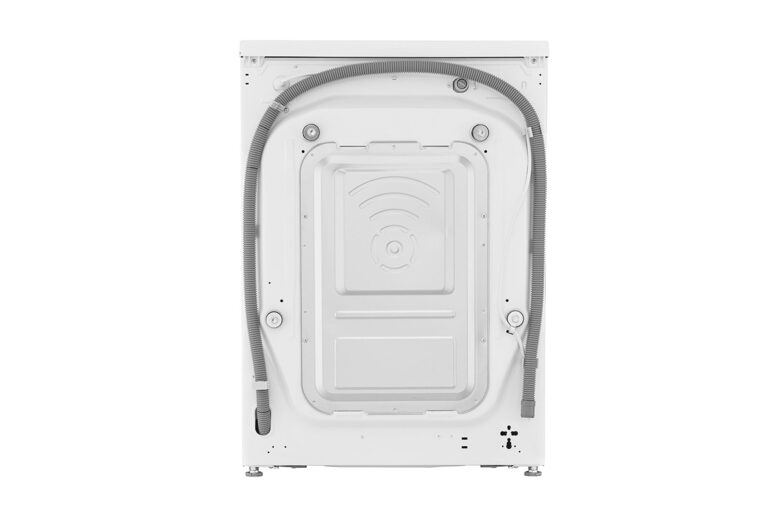 LG F4WV709P1 Lavatrice Intelligente AIDD 9kg Vapore TurboWash 1400 Giri/min Carica frontale Classe A+++-40%