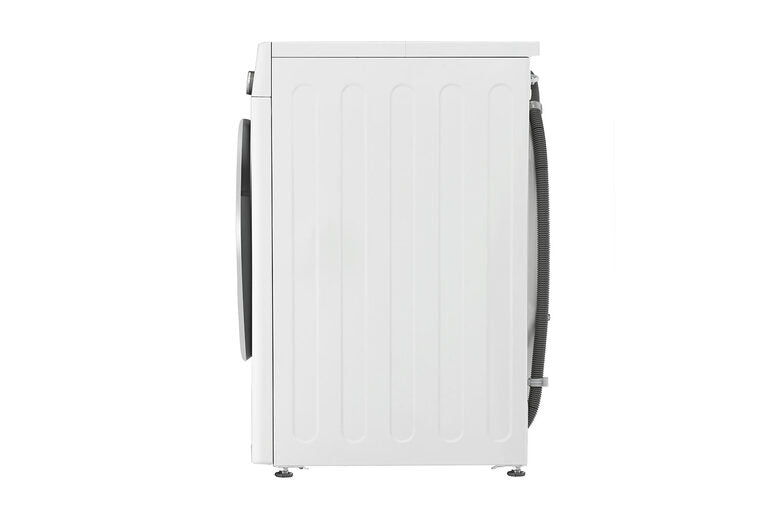 LG F4WV709P1 Lavatrice Intelligente AIDD 9kg Vapore TurboWash 1400 Giri/min Carica frontale Classe A+++-40%