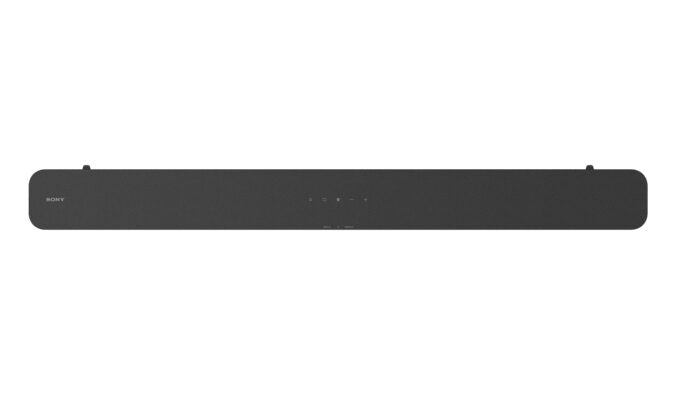 Sony HT-S350, 2.1ch Soundbar con wireless subwoofer