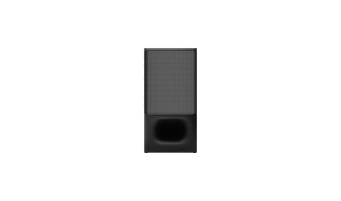Sony HT-S350, 2.1ch Soundbar con wireless subwoofer