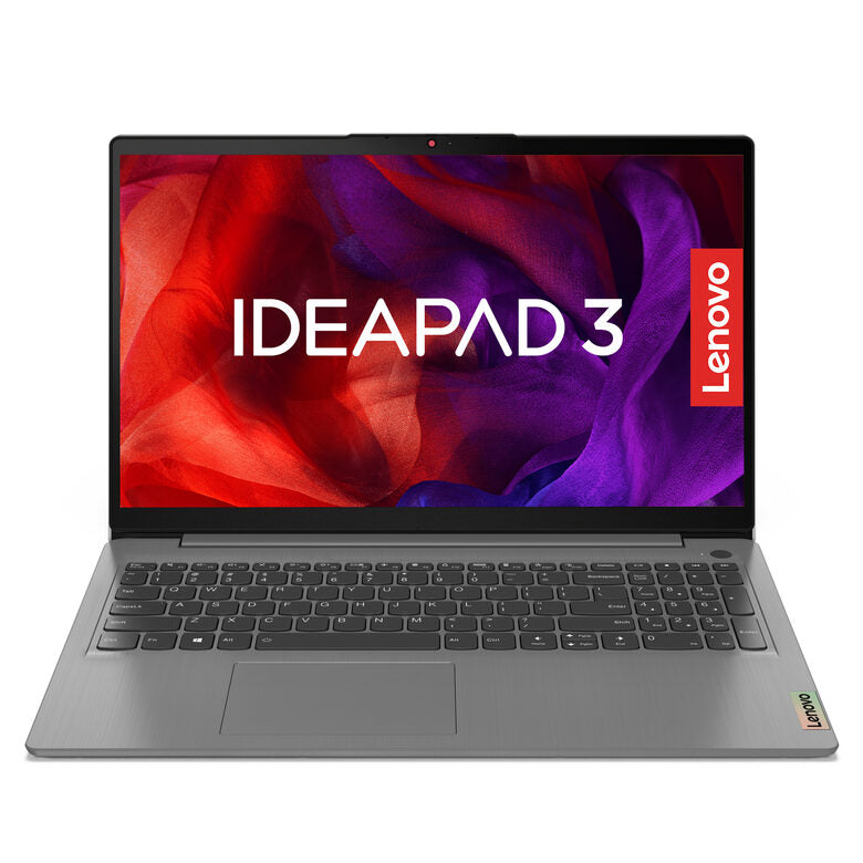 Lenovo IdeaPad 3 Notebook 15" AMD Ryzen3 8GB 256GB