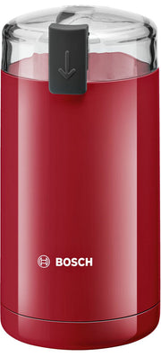 Bosch TSM6A014R macina caffé 180 W Rosso