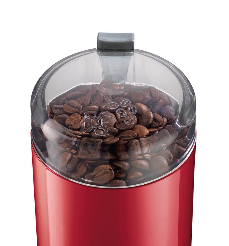 Bosch TSM6A014R macina caffé 180 W Rosso
