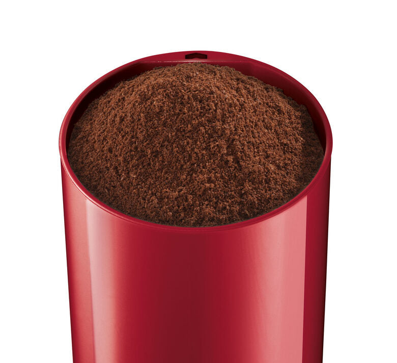 Bosch TSM6A014R macina caffé 180 W Rosso