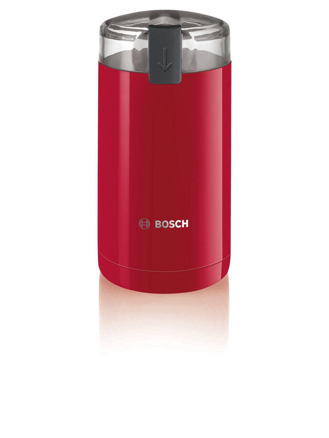 Bosch TSM6A014R macina caffé 180 W Rosso