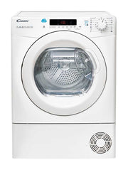 Candy CS H7A2DE-S asciugatrice Libera installazione Caricamento frontale 7 kg A++ Bianco