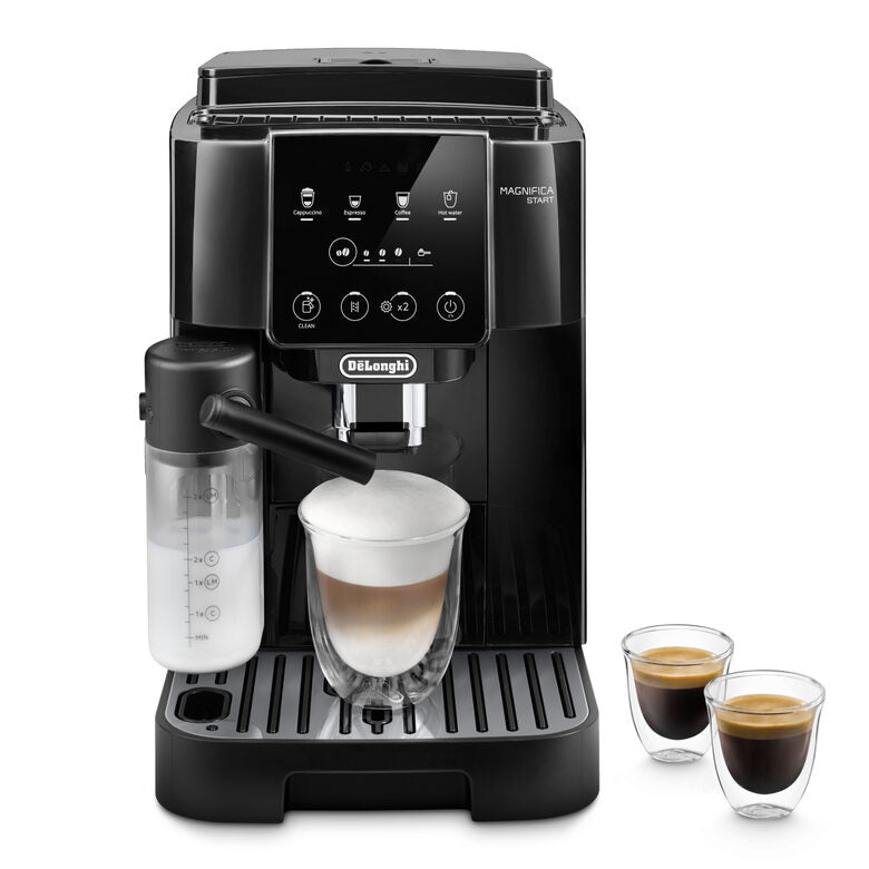 De’Longhi ECAM220.60.B macchina per caffè Macchina da caffè con filtro 1,8 L