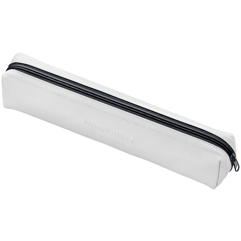 Remington S9500 Pearl Piastra per capelli Caldo Nero 3 m