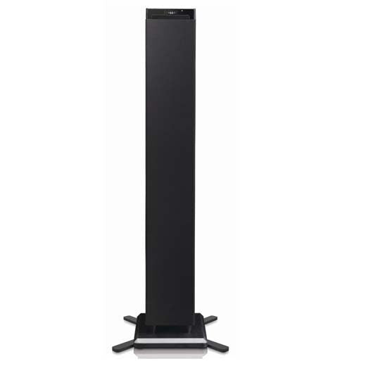 New Majestic TS-92R CD BT USB AX 120 W Nero
