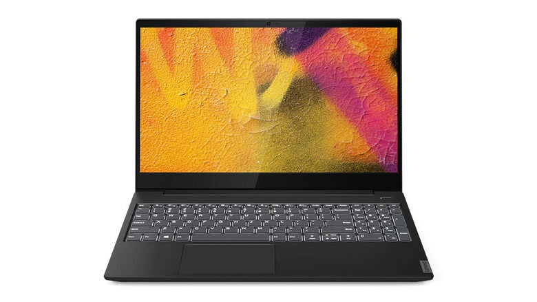 Lenovo IdeaPad S340 Computer portatile 39,6 cm (15.6") Full HD Intel® Core™ i5 di ottava generazione 8 GB DDR4-SDRAM 256 GB SSD NVIDIA GeForce MX230 Wi-Fi 5 (802.11ac) Windows 10 Home Nero