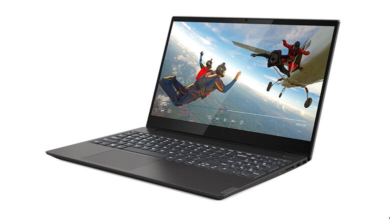Lenovo IdeaPad S340 Computer portatile 39,6 cm (15.6") Full HD Intel® Core™ i5 di ottava generazione 8 GB DDR4-SDRAM 256 GB SSD NVIDIA GeForce MX230 Wi-Fi 5 (802.11ac) Windows 10 Home Nero