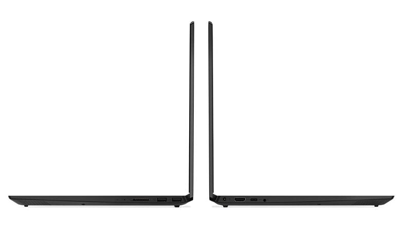Lenovo IdeaPad S340 Computer portatile 39,6 cm (15.6") Full HD Intel® Core™ i5 di ottava generazione 8 GB DDR4-SDRAM 256 GB SSD NVIDIA GeForce MX230 Wi-Fi 5 (802.11ac) Windows 10 Home Nero