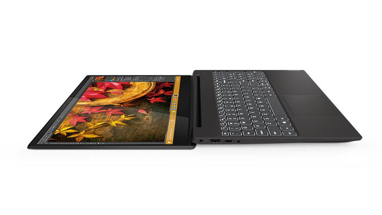 Lenovo IdeaPad S340 Computer portatile 39,6 cm (15.6") Full HD Intel® Core™ i5 di ottava generazione 8 GB DDR4-SDRAM 256 GB SSD NVIDIA GeForce MX230 Wi-Fi 5 (802.11ac) Windows 10 Home Nero