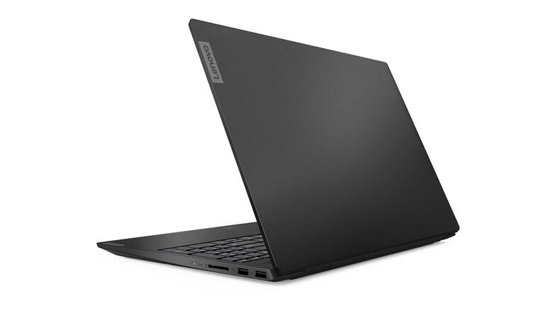 Lenovo IdeaPad S340 Computer portatile 39,6 cm (15.6") Full HD Intel® Core™ i5 di ottava generazione 8 GB DDR4-SDRAM 256 GB SSD NVIDIA GeForce MX230 Wi-Fi 5 (802.11ac) Windows 10 Home Nero