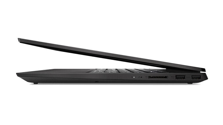 Lenovo IdeaPad S340 Computer portatile 39,6 cm (15.6") Full HD Intel® Core™ i5 di ottava generazione 8 GB DDR4-SDRAM 256 GB SSD NVIDIA GeForce MX230 Wi-Fi 5 (802.11ac) Windows 10 Home Nero