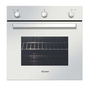 Candy POP EVO FLG202/1W Forno a Incasso 55 L A+ Bianco