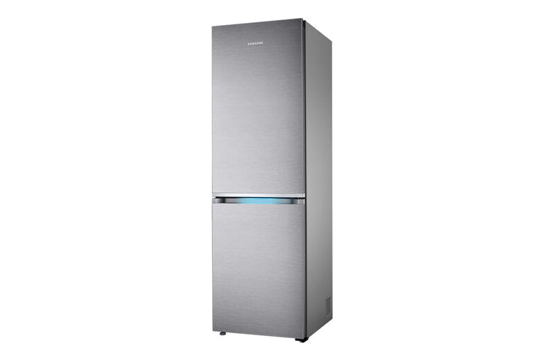 Samsung RB33R8717SR Libera installazione 332 L E Acciaio inossidabile