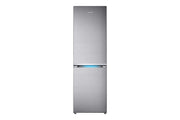 Samsung RB33R8717SR Libera installazione 332 L E Acciaio inossidabile