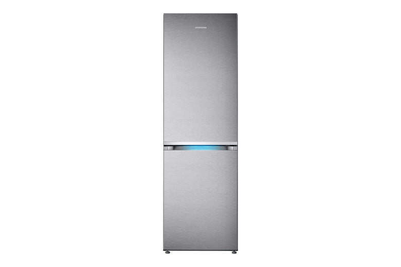 Samsung RB33R8717SR Libera installazione 332 L E Acciaio inossidabile