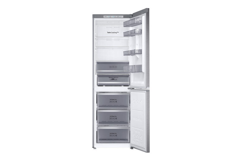 Samsung RB33R8717SR Libera installazione 332 L E Acciaio inossidabile