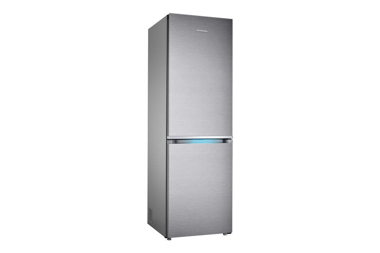 Samsung RB33R8717SR Libera installazione 332 L E Acciaio inossidabile