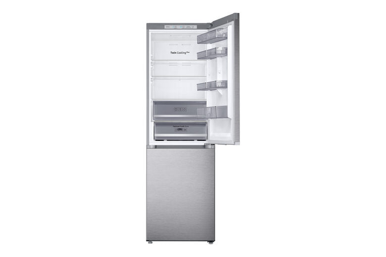 Samsung RB33R8717SR Libera installazione 332 L E Acciaio inossidabile