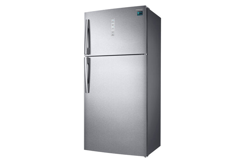 Samsung RT62K7005SL/ES frigorifero con congelatore Libera installazione 620 L F Acciaio inossidabile