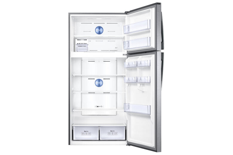 Samsung RT62K7005SL/ES frigorifero con congelatore Libera installazione 620 L F Acciaio inossidabile