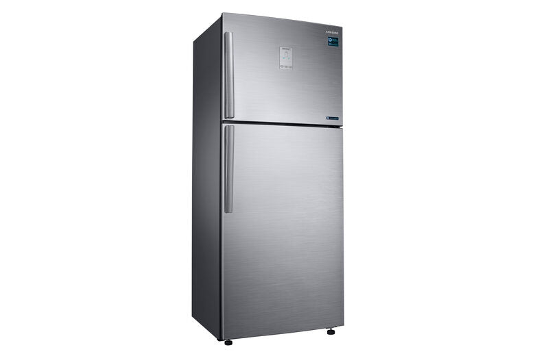 Samsung RT43K6335S9/ES frigorifero con congelatore Libera installazione 440 L F Acciaio inossidabile